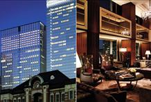 Shangri-La Hotel Tokyo